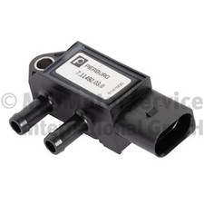 Pierburg Differenzdrucksensor für Audi Porsche Seat Skoda VW
