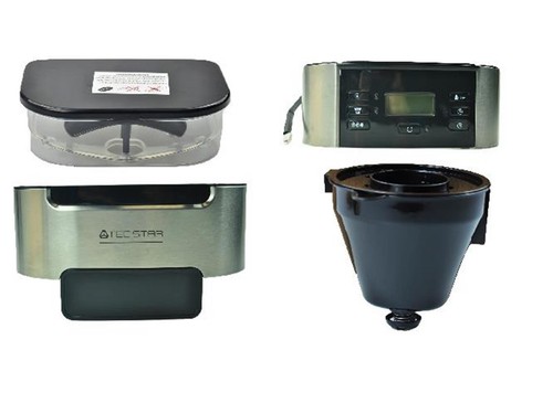 Tec star kaffeemaschine - star,