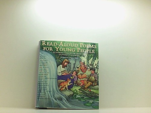 Read aloud poems for - read-aloud,