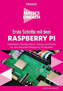 Franzis machs einfach erste - machs,