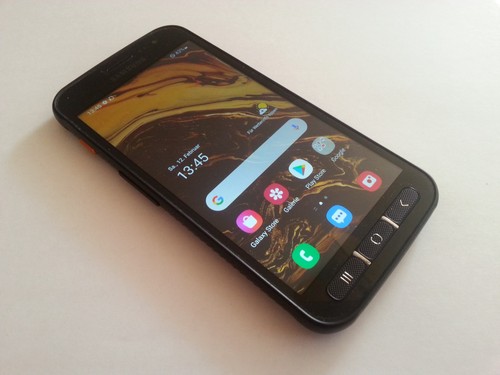 Samsung galaxy xcover dual - samsung,