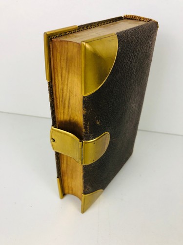 The holy bible george eyre - george,