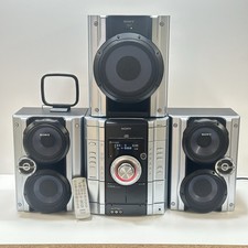 Sony Mini Hi-Fi Component