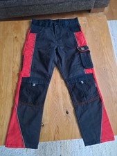 Activ Touch Funktionshose 134/140 Trekkinghose 