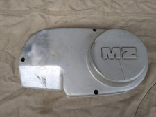 ETZ 250 Motor MZ Seitendeckel