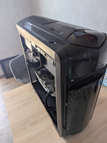 Gaming ryzen 3600 gtx - |,