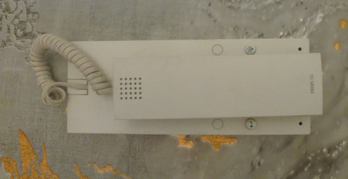 Siedle hts 711 haustelefon - siedle,