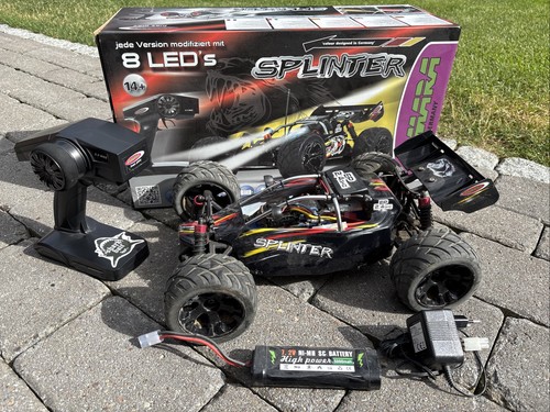 Jamara splinter desertbuggy - jamara,
