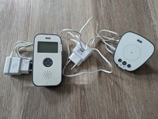 Babyphone NUK Eco Control