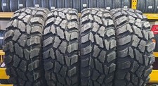 4 NEUE 4X4 REIFEN 225/70R15
