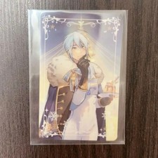 NU: Karnevalsfigur Karte