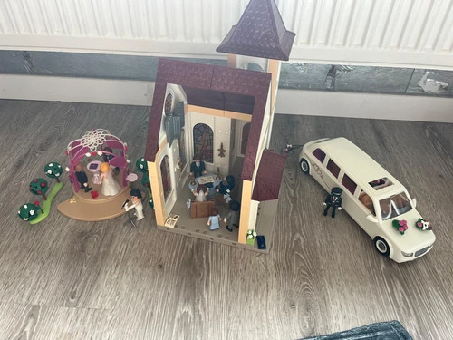 Playmobil city life 5053 - playmobil,
