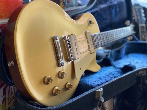 Greco vintage japanese eg800 - greco,