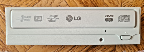 Dvd multi brenner blende - lg,