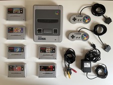 Top Set | Super Mario World