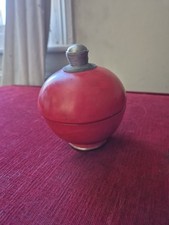 Marokkanischer Deckeltopf mit