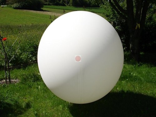 Riesenballon r650 - cz&f,