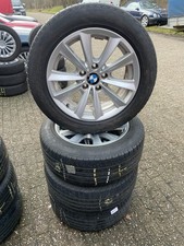 4x Orgi. BMW 5er F10 F11