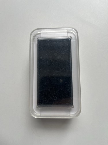 Apple ipod nano generation - nano, 7.