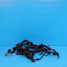 Audi A6 4F C6 2.8 FSI Motorkabelbaum 4F1971072PT Leitungssatz CCEA Original NG