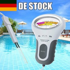 Elektronischer wassertester - elektronischer,