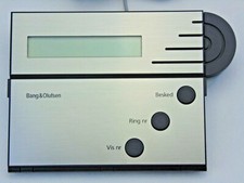 BANG & OLUFSEN BEOTALK 1100