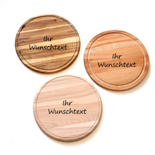 Vesperteller holzbrett - vesperteller,