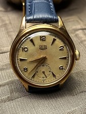 Original glashütte gub - original,