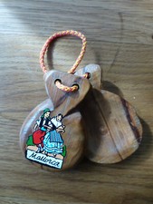 Originalkastagnetten holz - holz,