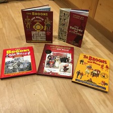 THE BROONS & OOR WULLIE