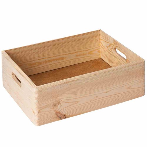 Allzweckkiste 30x20x14cm