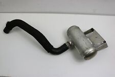 Mercedes Benz E-Klasse Airmatic Luftkessel Links 410 cm3 16 bar