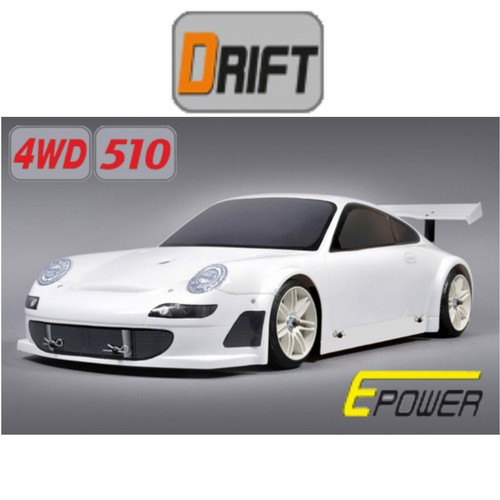 Modellsport drift 4wd - modellsport,