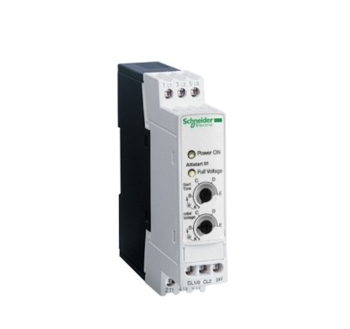 Schneider softstarter - schneider,