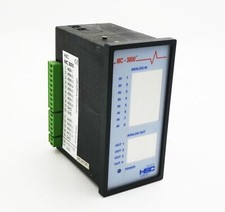 Hsc regelungstechnik mc 3000 - ,