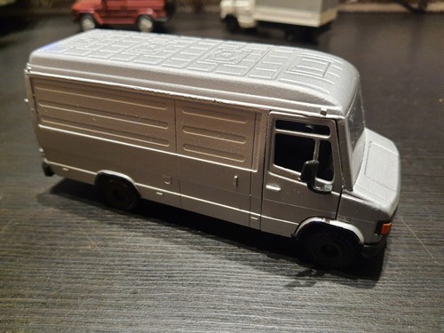 Cursor modell mercedes benz - cursor,