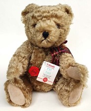 HERMANN Teddy ORIGINAL Vintage