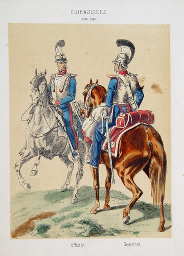 Bayern uniform säbel - bayern,
