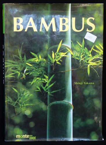 Bambus von shinji - von,