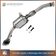 Katalysator Kat Für Renault