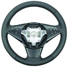 Perfo Nappa BMW E60 E61 E63