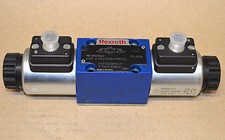 Rexroth 4WE6E62/EG24N9K72L Wegeventil R901235369 NEU