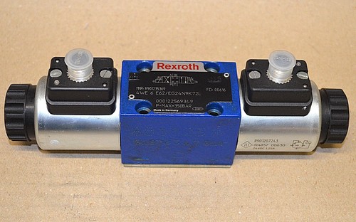 Rexroth 4we6e62 eg24n9k72l - rexroth, 4we6e62/eg24n9k72l