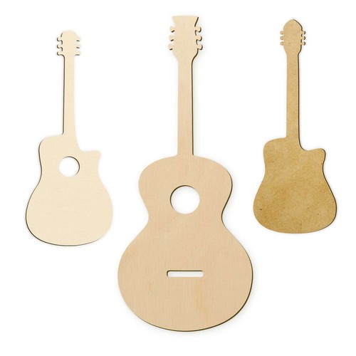 Deko gitarre aus - deko, als