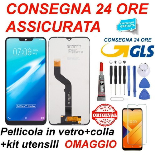 Originales wiko y81 - originales,
