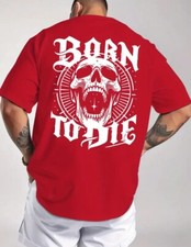 Born die herren oversize - born,