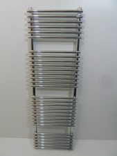 Zehnder artea Badheizkörper Heizkörper Heizung Handtuchwärmer 150x45 cm chrom