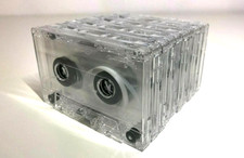 👉10x Musikkassetten