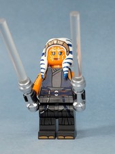 LEGO Star Wars Ahsoka Tano