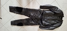 motorradkleidung Lederkombi Gr. 52 